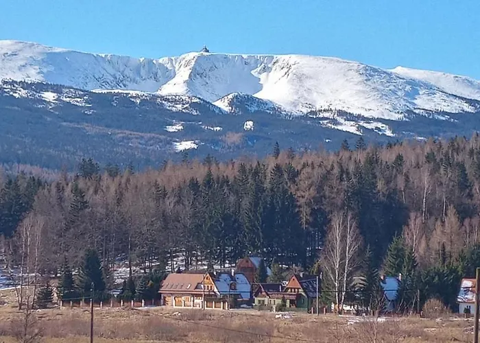 Domek Pod Smielcem