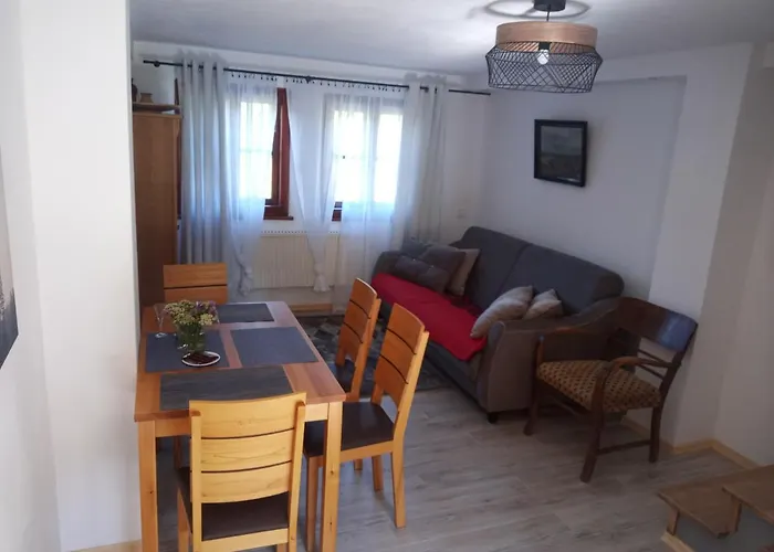 Domek Pod Smielcem