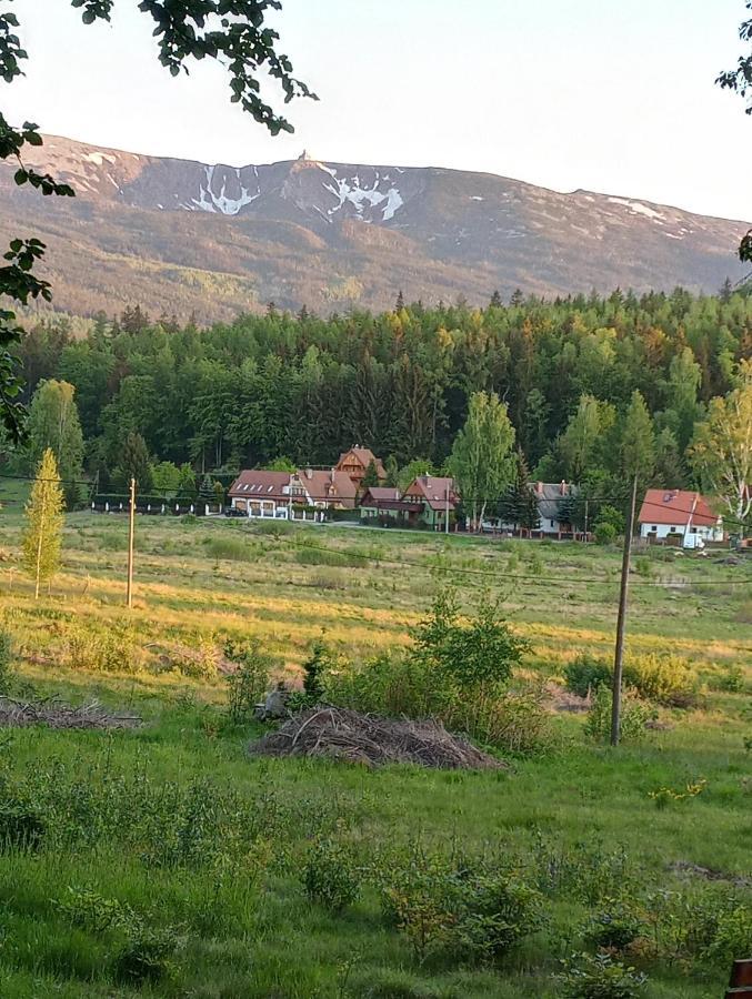 Holiday home Pod Smielcem Jagniatkow