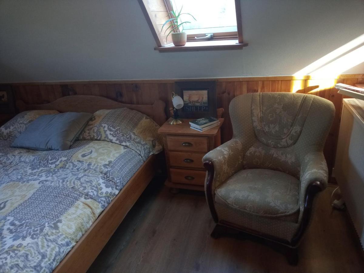 Holiday home Pod Smielcem Jagniatkow