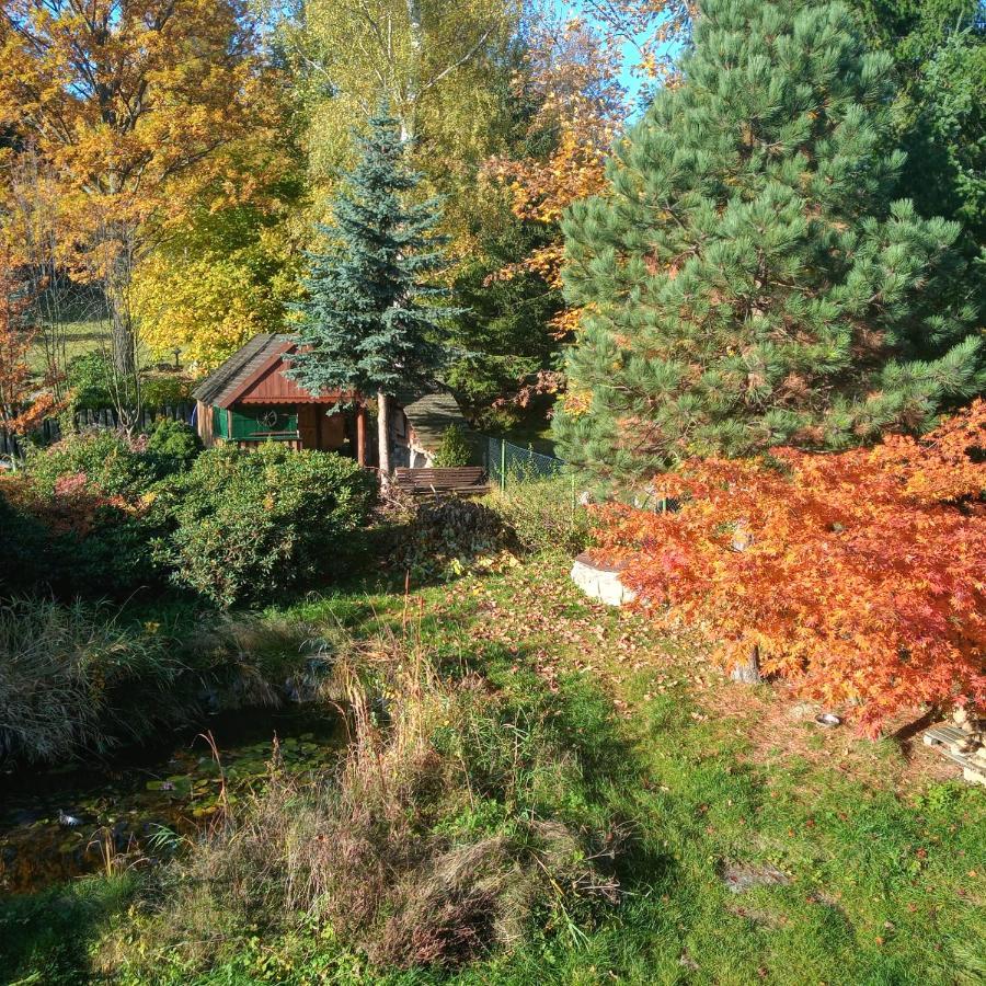 Holiday home Pod Smielcem Jagniatkow