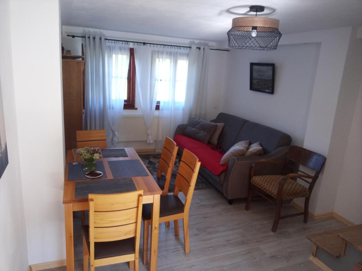Pod Smielcem Holiday home Jagniatkow