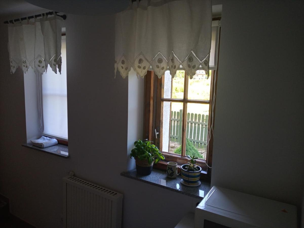 Pod Smielcem Holiday home