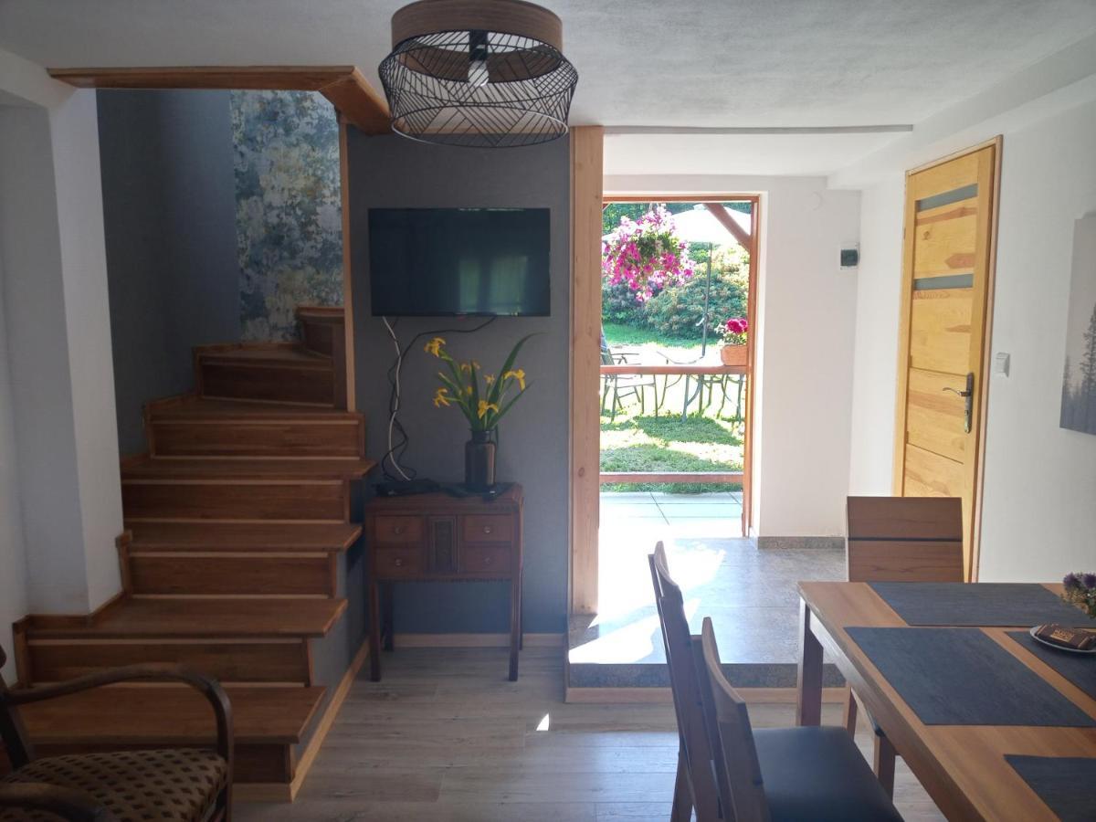 Pod Smielcem Holiday home