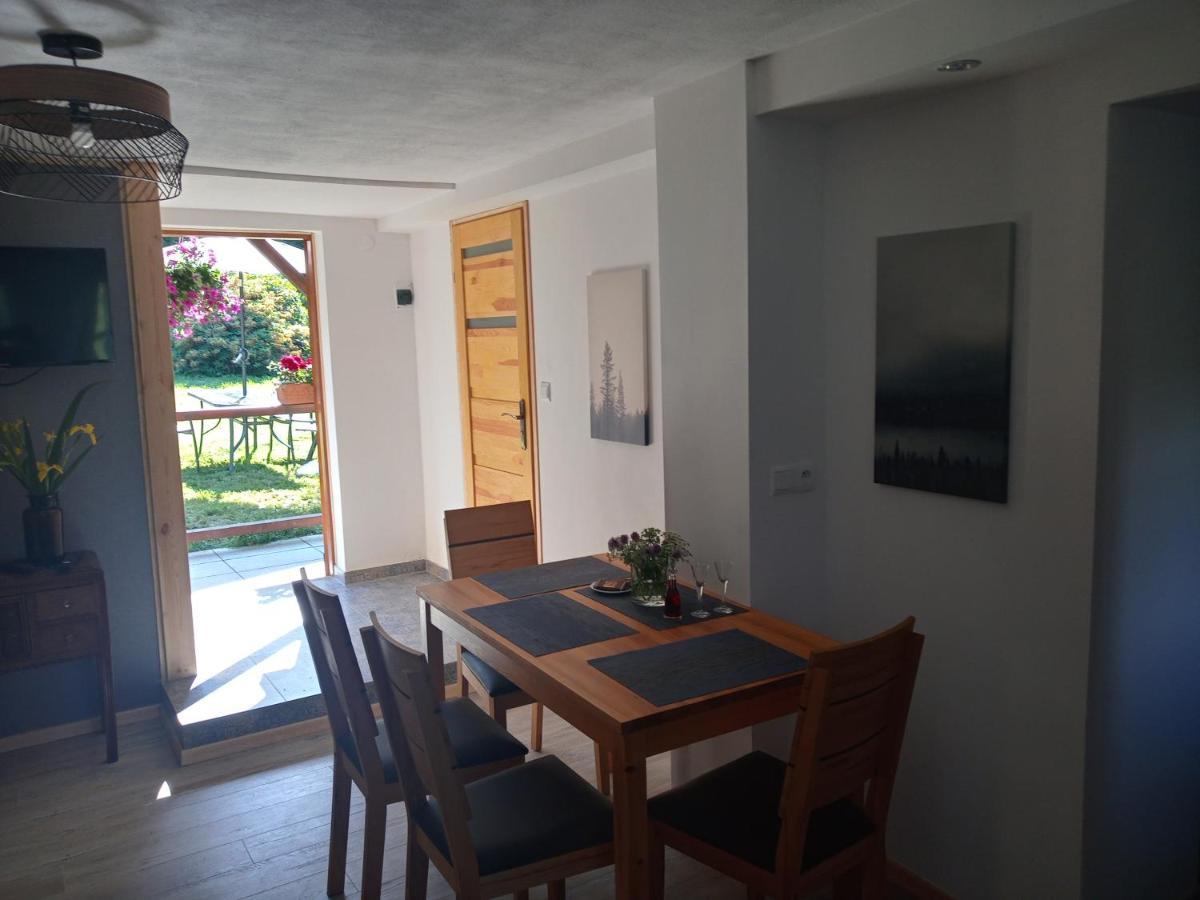 Holiday home Pod Smielcem